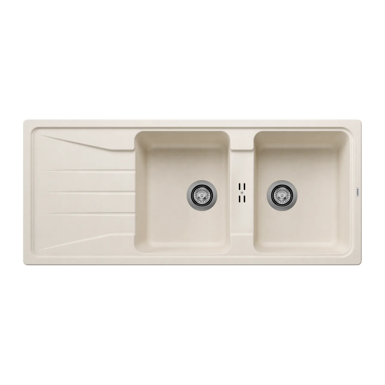 Blanco Sona 8 S Soft Beyaz Granit Eviye