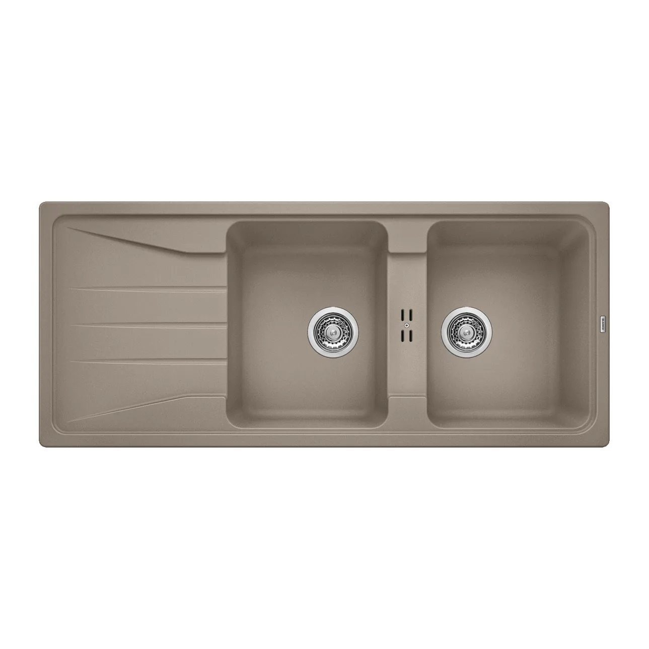 Blanco Sona 8 S Tartufo Granit Eviye