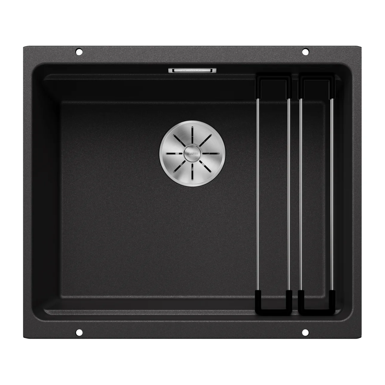 Blanco Etagon 500-U Antrasit Granit Eviye