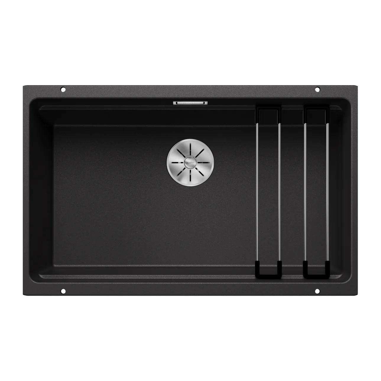 Blanco Etagon 700-U Antrasit Granit Eviye