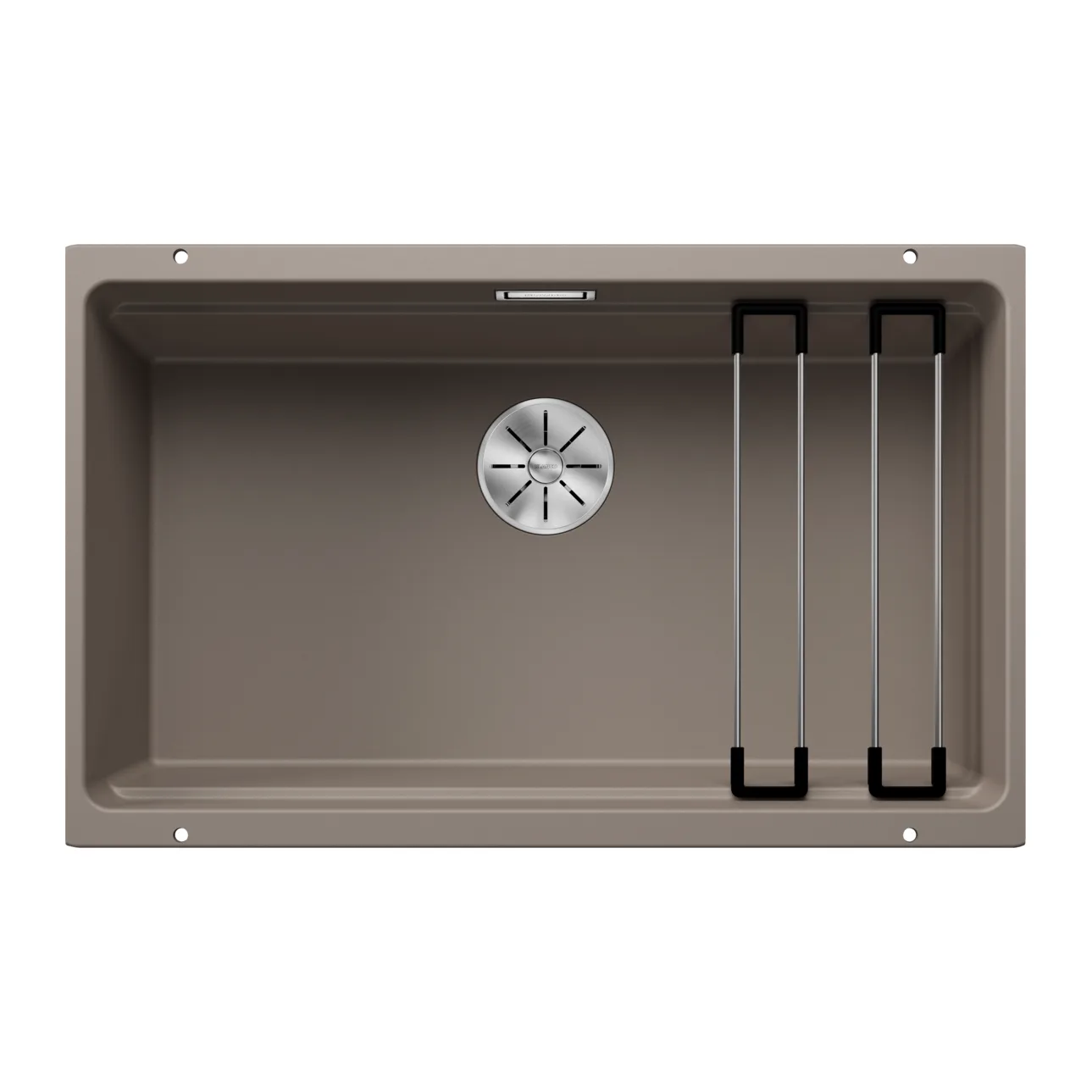 Blanco Etagon 700-U Tartufo Granit Eviye