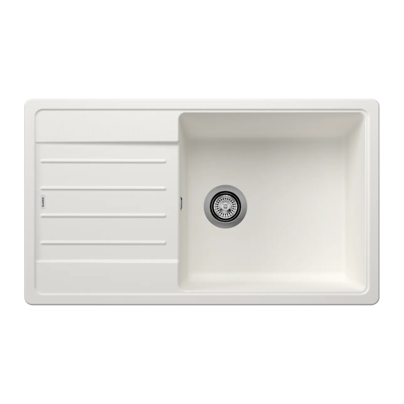 Blanco Legra XL 6 S Beyaz Granit Eviye