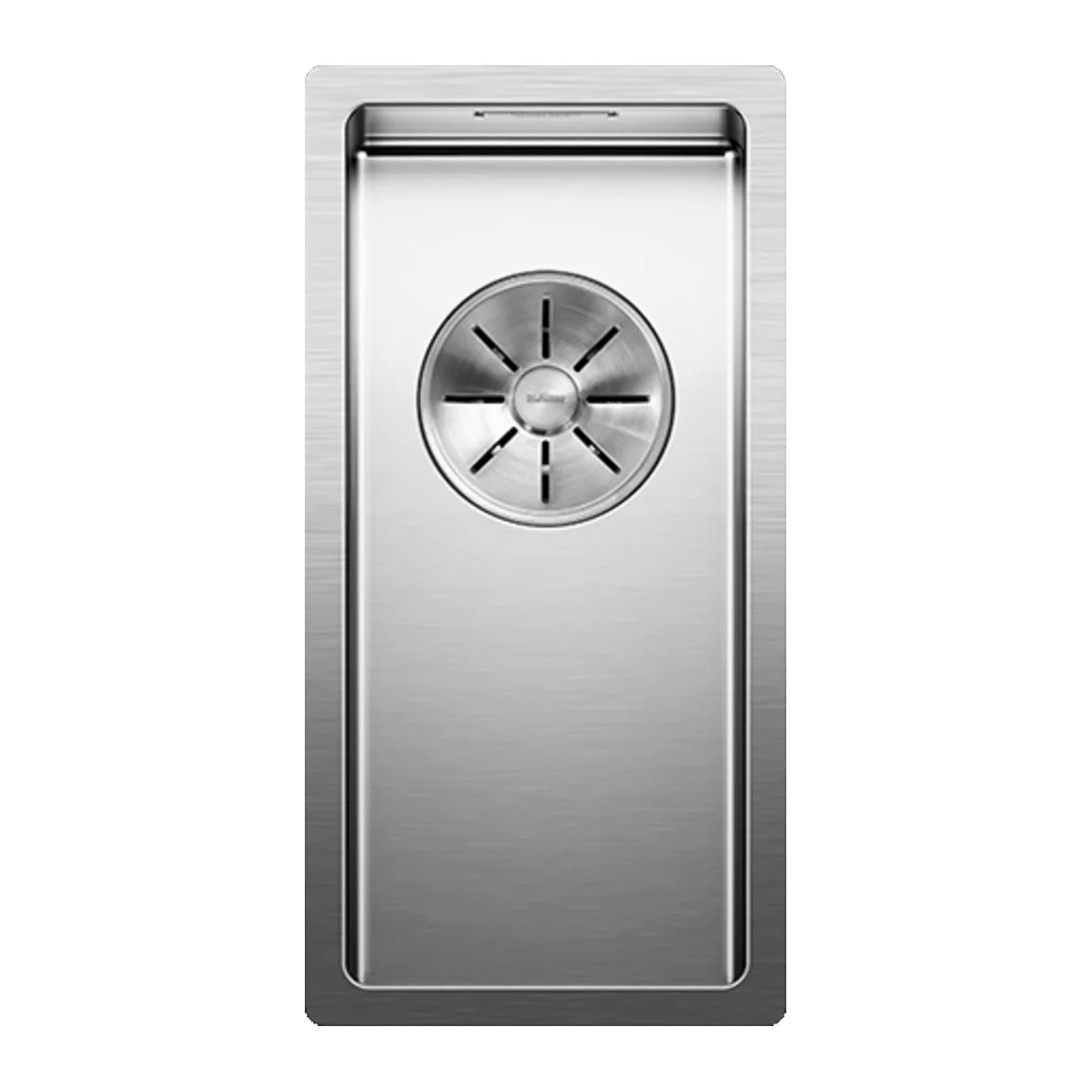 Blanco Claron 180-IF Paslanmaz Çelik Eviye 2