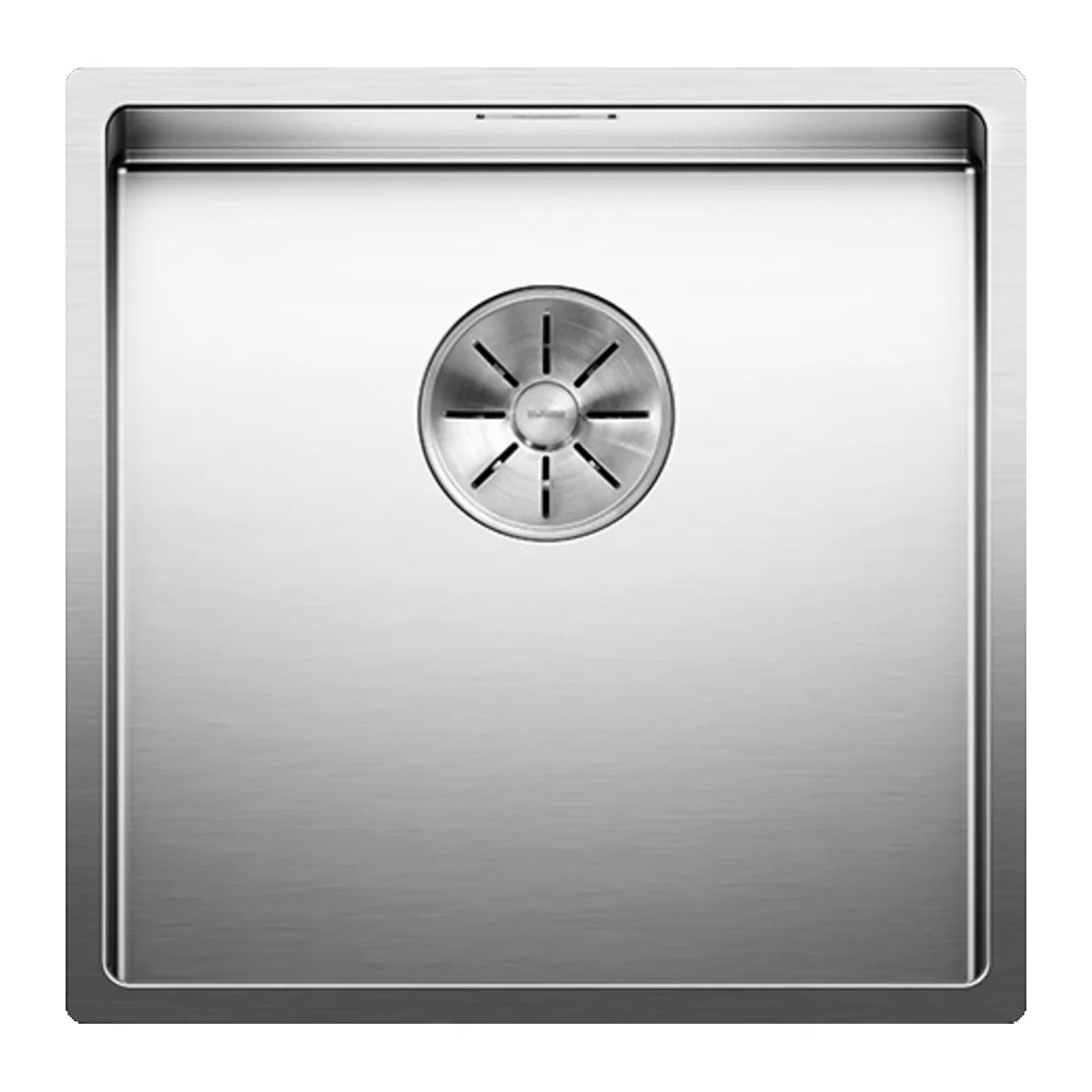 Blanco Claron 400-IF Paslanmaz Çelik Eviye