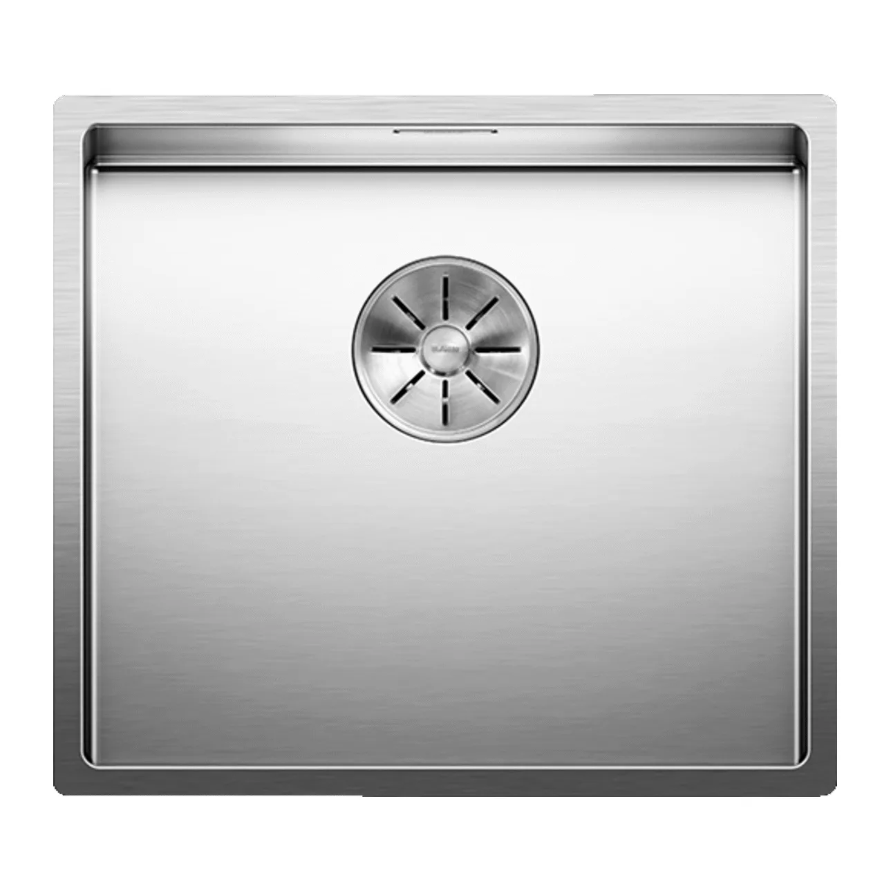 Blanco Claron 450-IF Paslanmaz Çelik Eviye