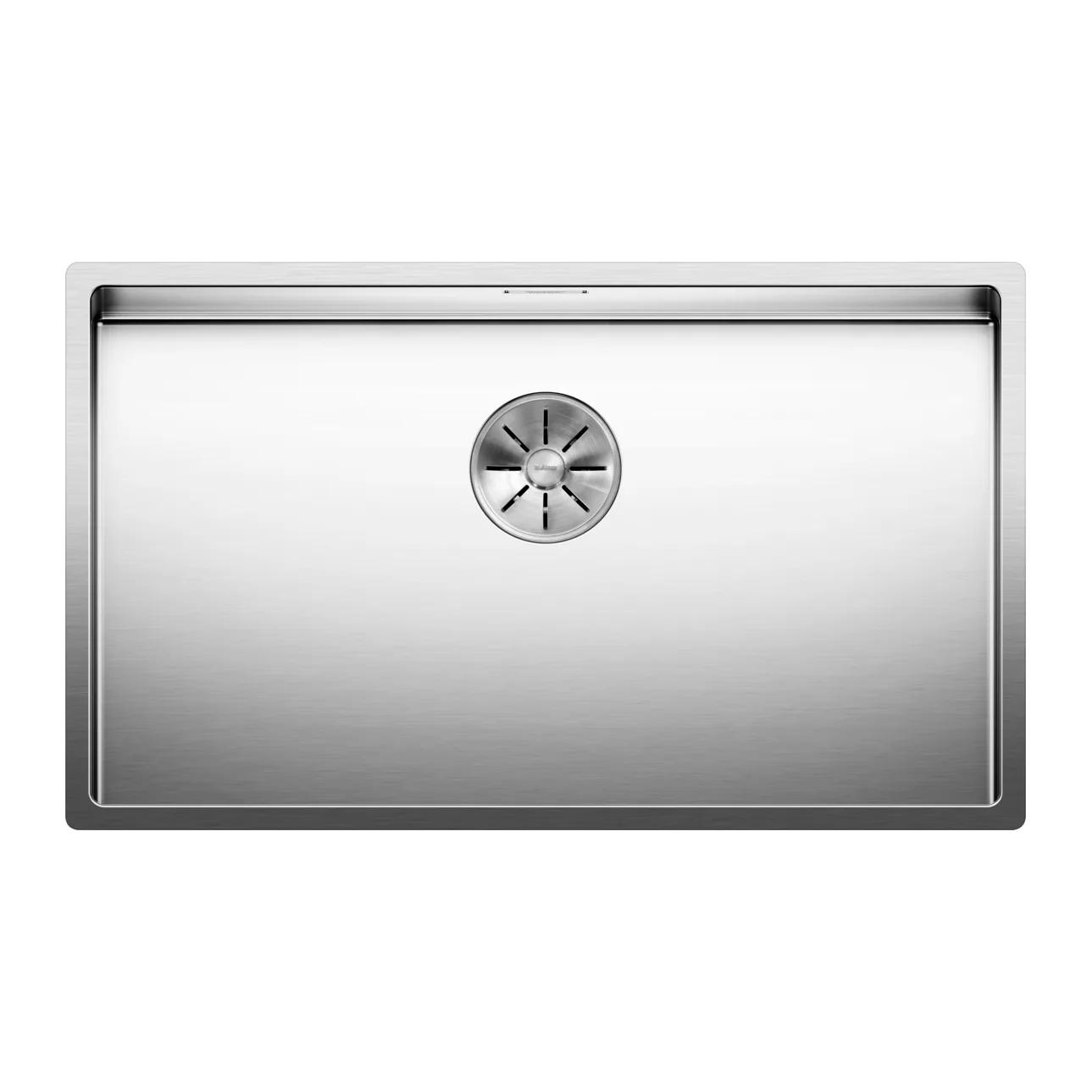 Blanco Claron 700-IF Paslanmaz Çelik Eviye