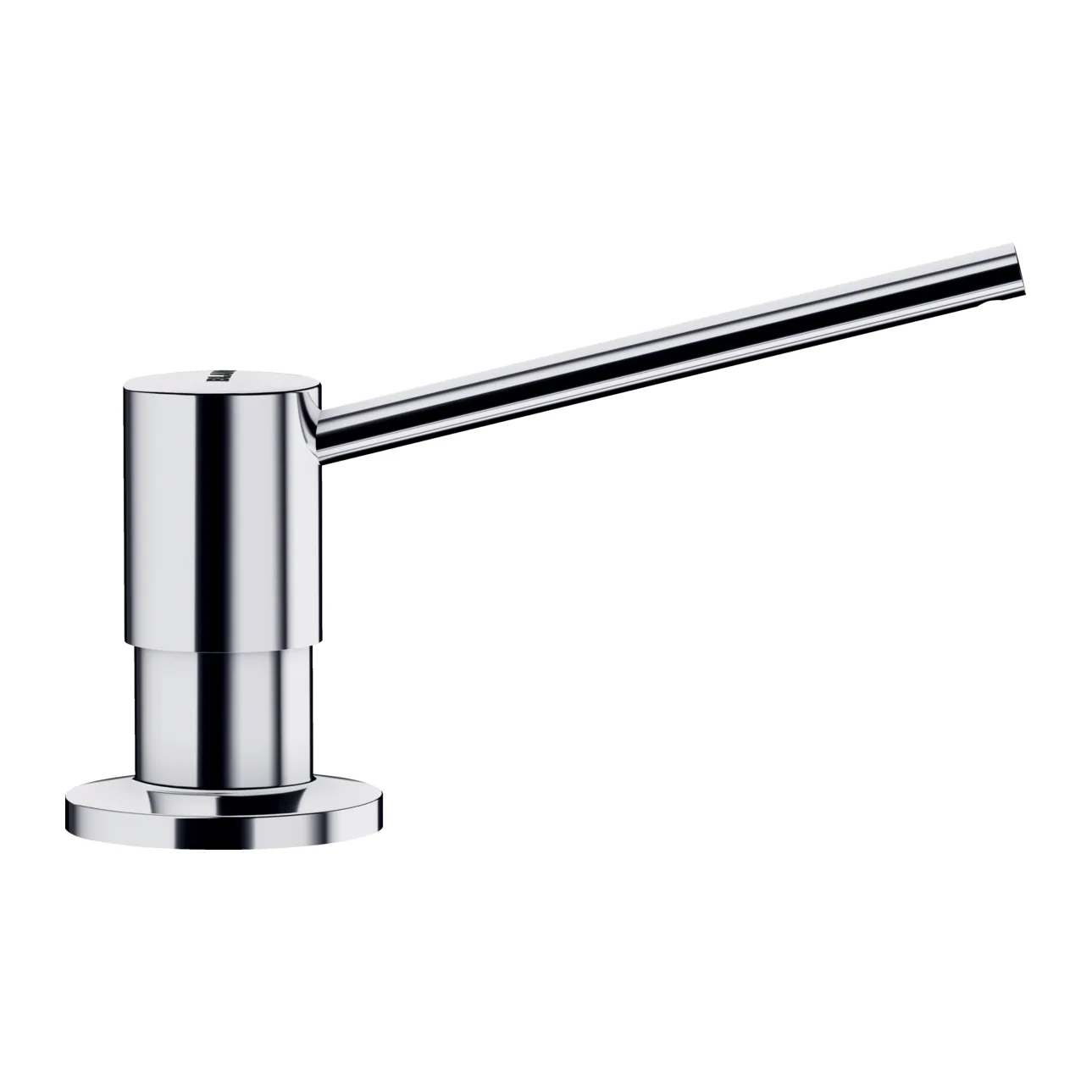 Blanco Torre Krom Sıvı Sabunluk