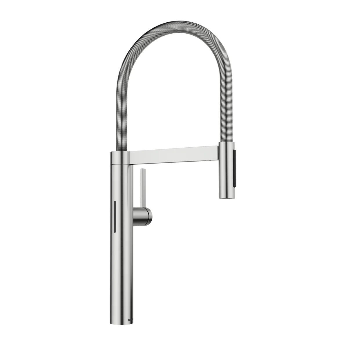 Blanco Culina-S II PVD Çelik Sensörlü Eviye Bataryası