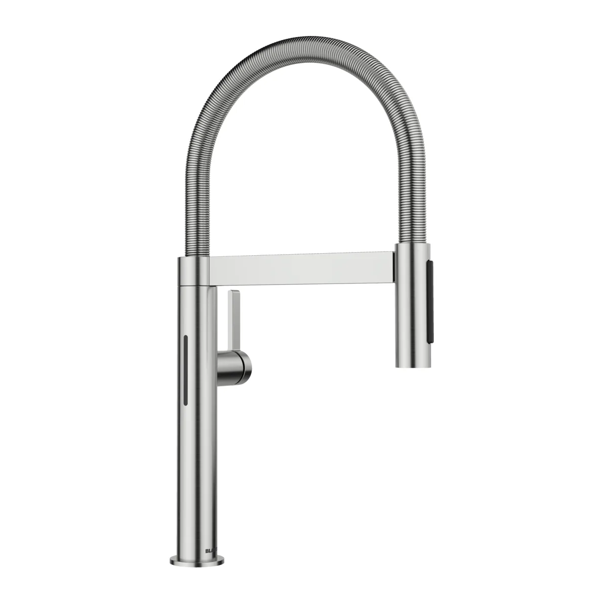 Blanco Culina-S II Mini PVD Çelik Sensörlü Eviye Bataryası