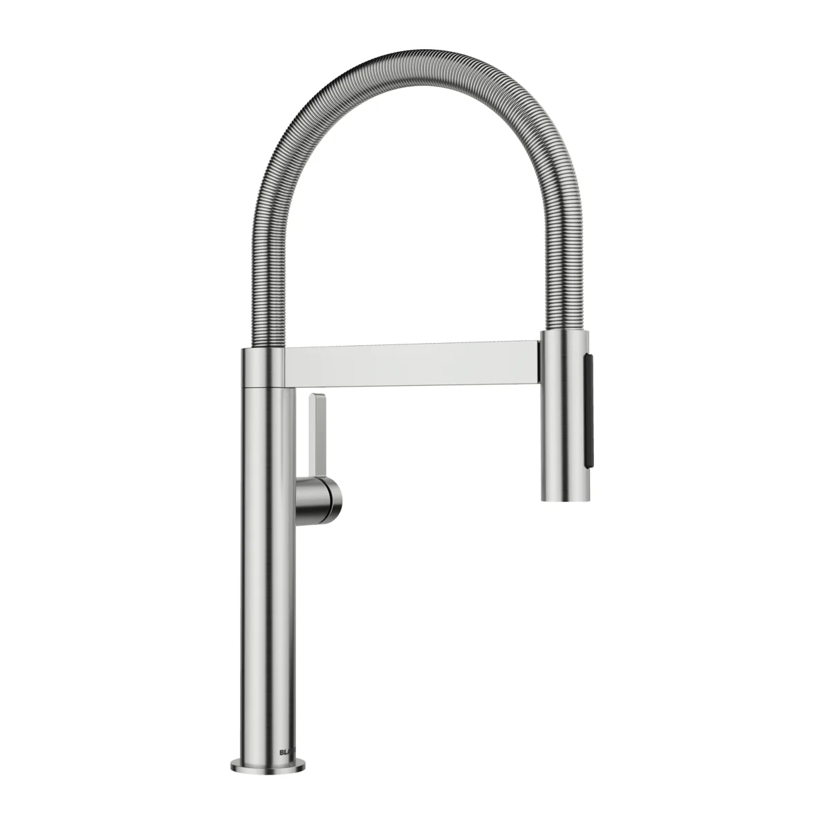 Blanco Culina-S II Mini PVD Çelik Eviye Bataryası
