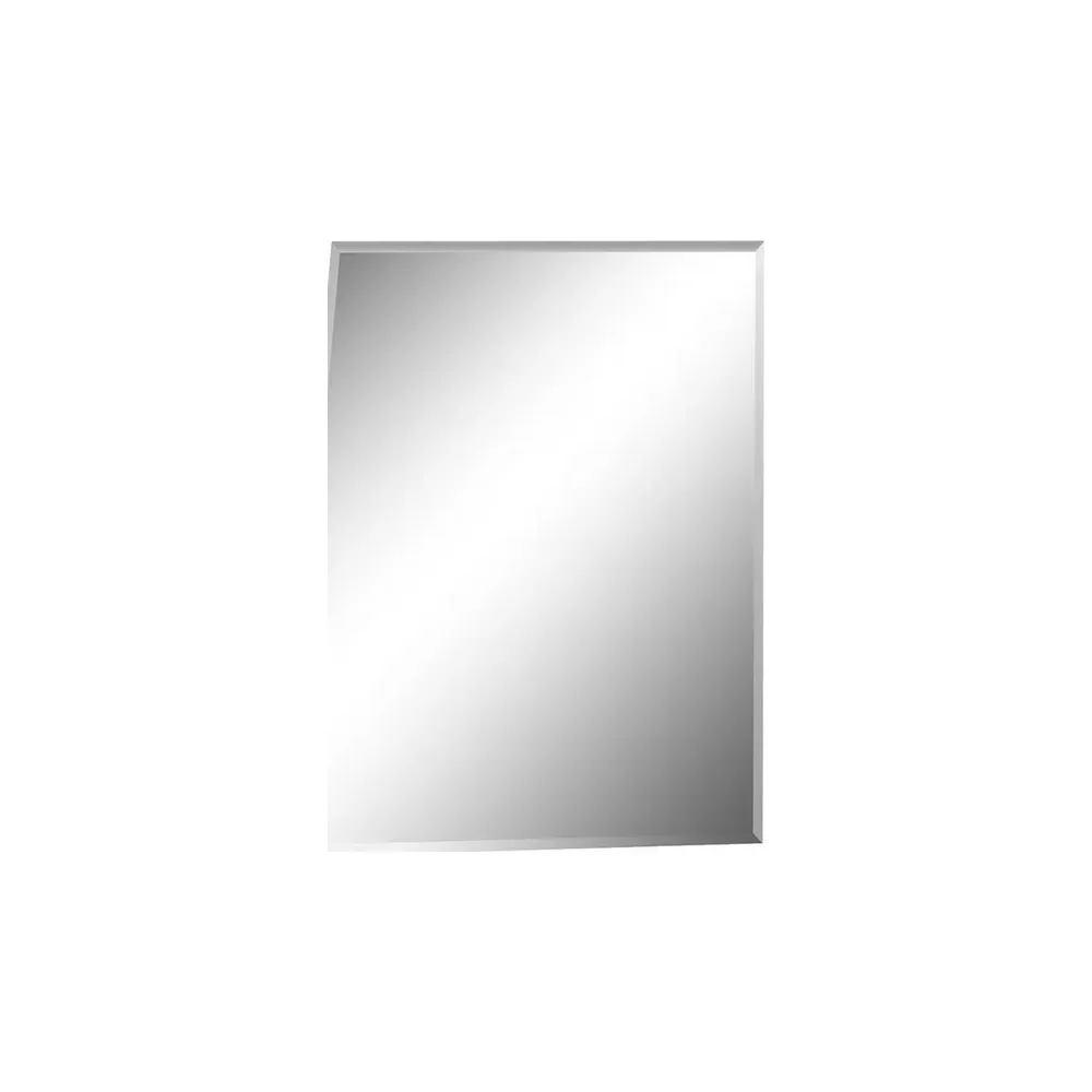 Kale Optimum 50x70 Cm Düz Banyo Aynası