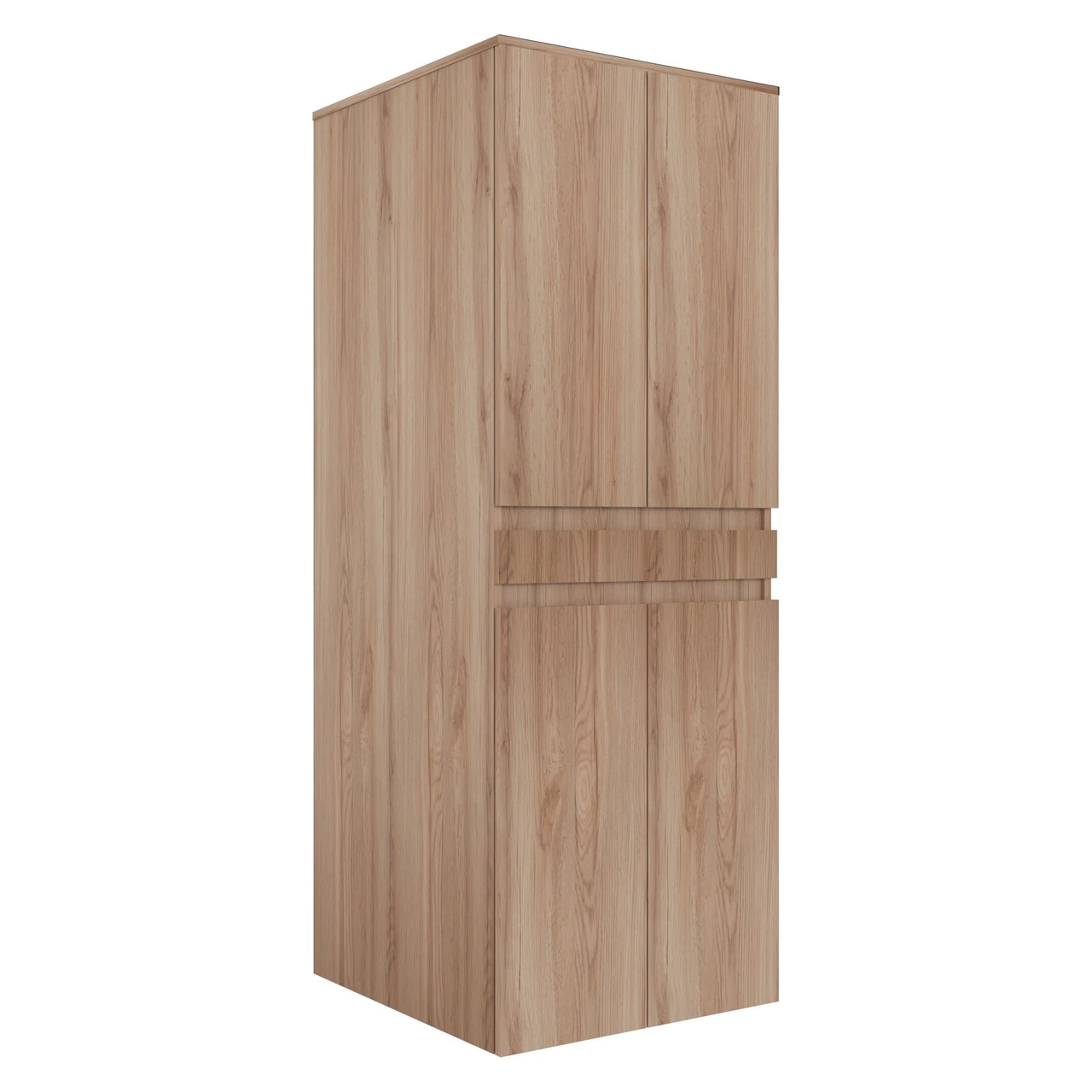 Orka Neve 70 Cm Legnano Çamaşır ve Kurutma Makinesi Dolabı - 5009240