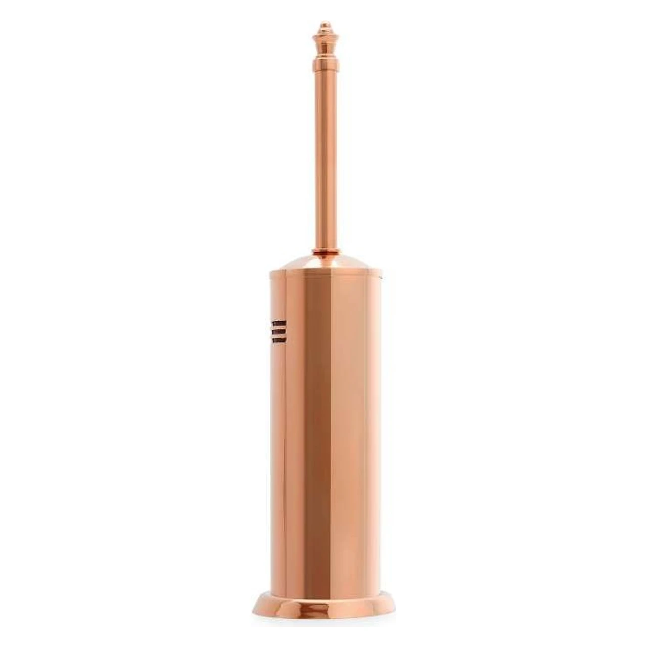 Orka Topkapı Rose Gold Klozet Fırçası