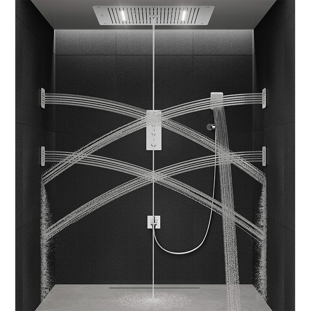 Vitra Ankastre Su Jeti A45709 2