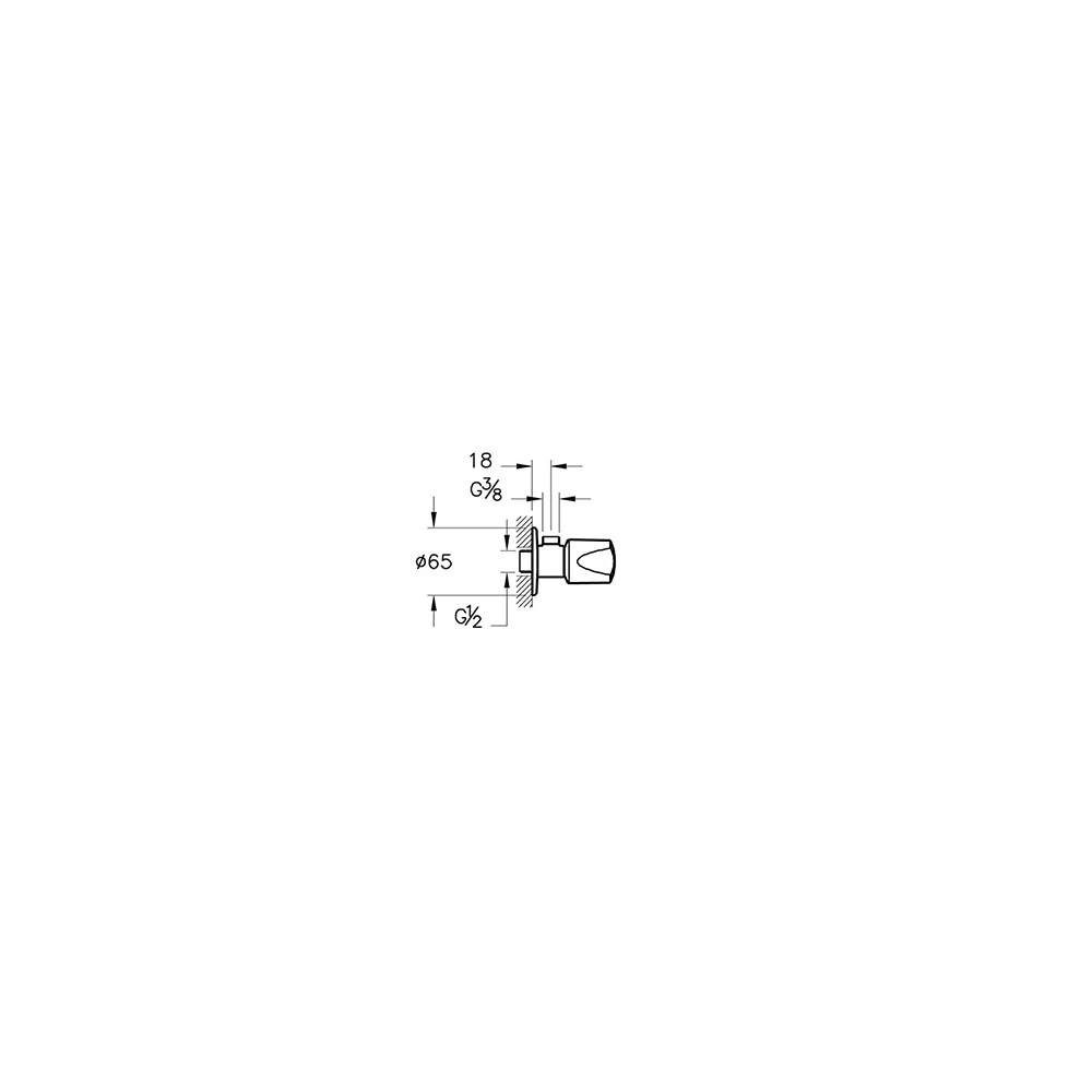 Vitra Ara Musluk A45206 2