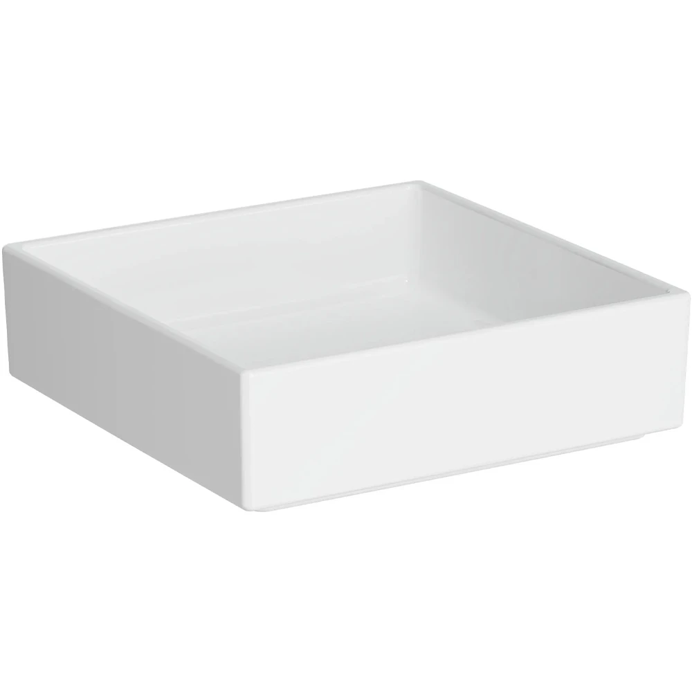 Vitra Archiplan 40x40 Cm Çanak Lavabo - 7440B403-0016