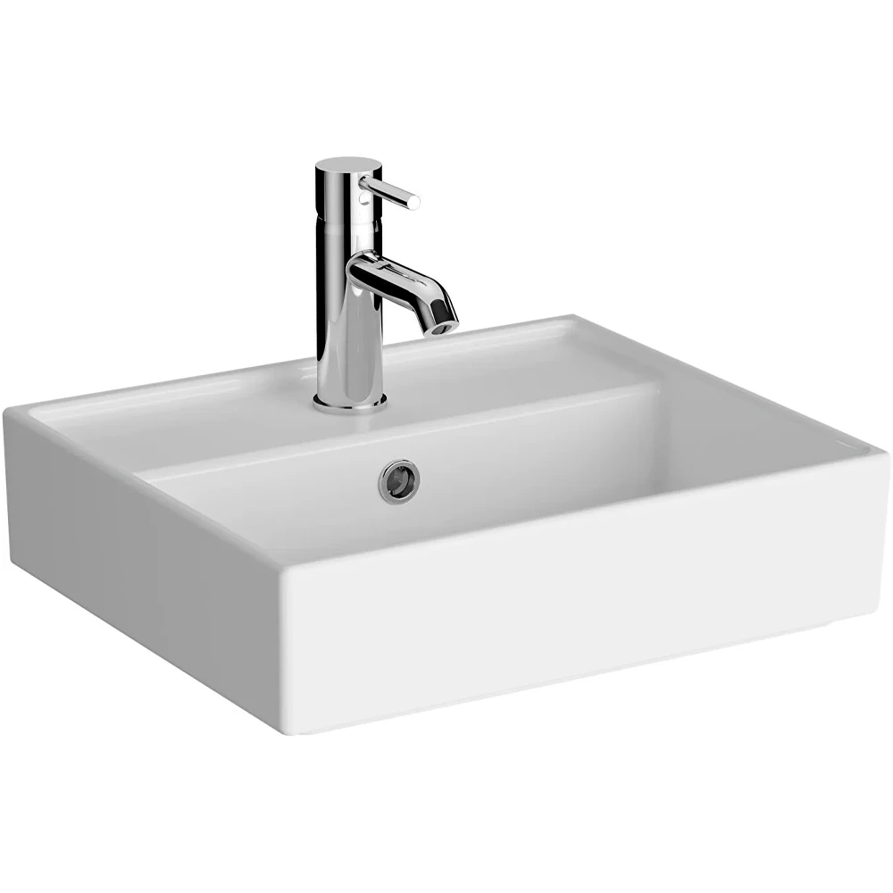 Vitra Archiplan 45x38 Cm Lavabo - 7400B403-0001
