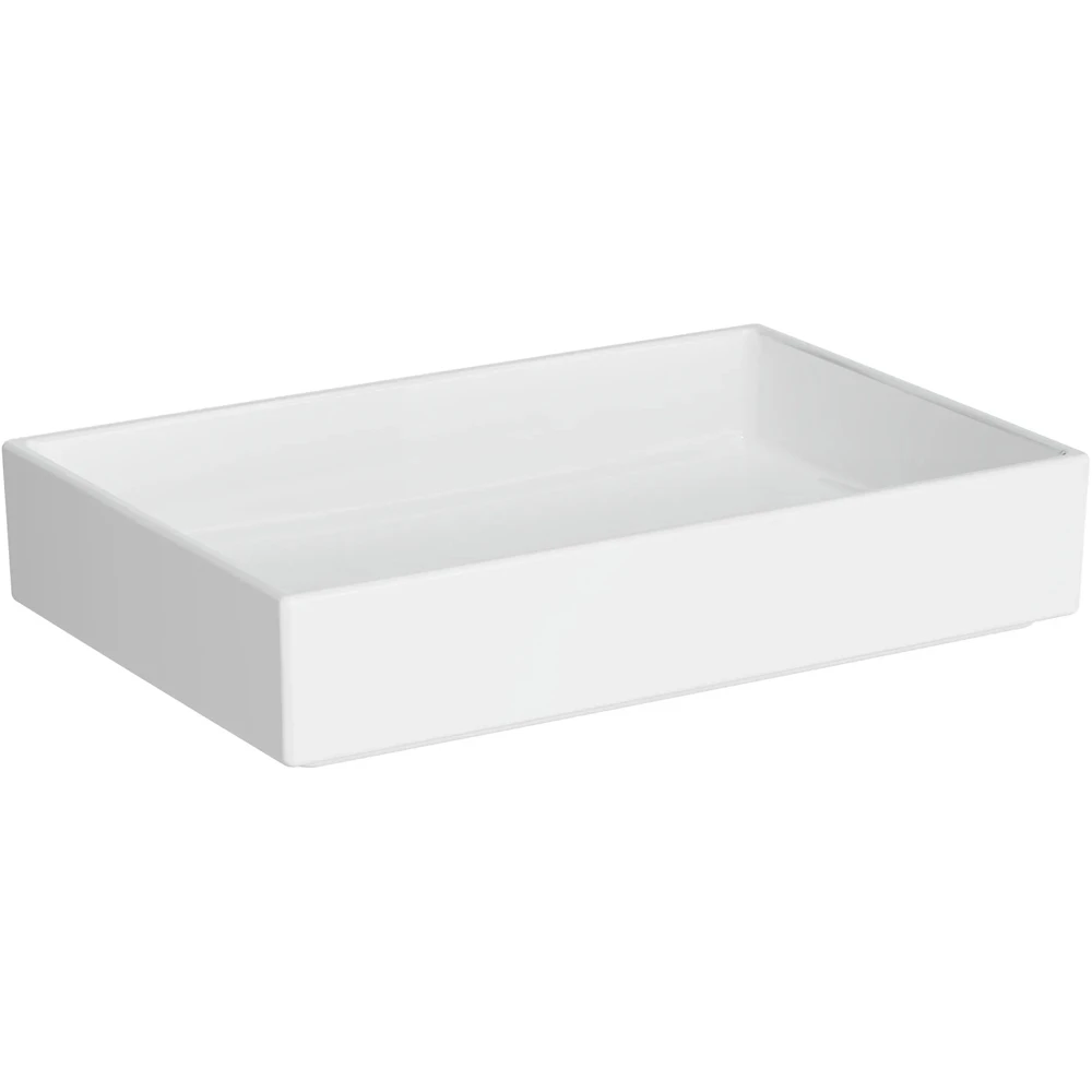 Vitra Archiplan 60x38 Cm Çanak Lavabo - 7441B403-0016
