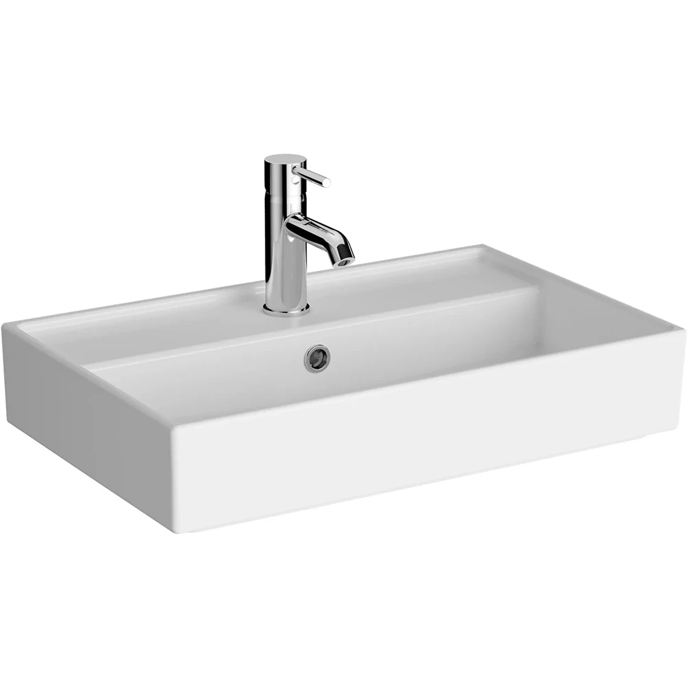 Vitra Archiplan 60x38 Cm Lavabo - 7401B403-0001