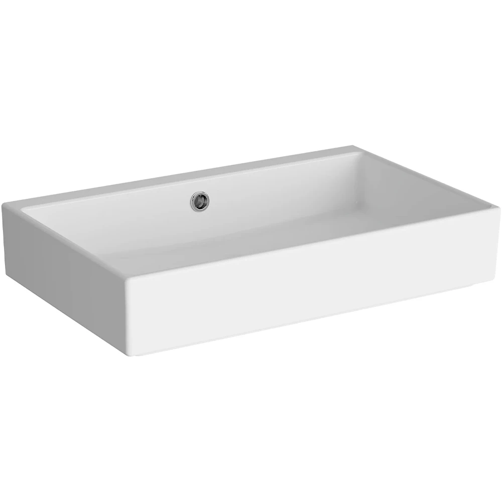 Vitra Archiplan 60x38 Cm Etajerli Lavabo - 7404B403-1859
