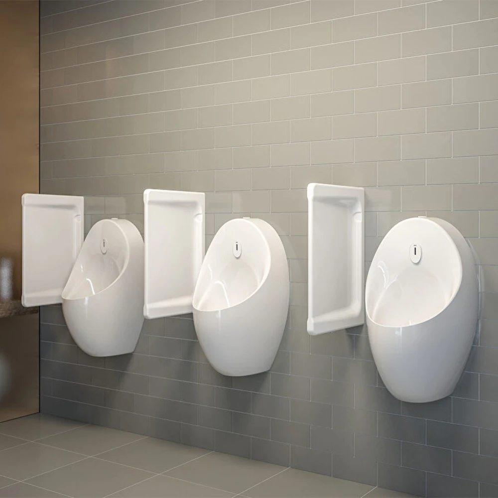 Vitra Arkitekt Pisuvar Ara Bölmesi 5172L003-0155 2