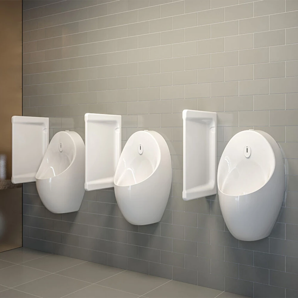 Vitra Arkitekt Rim-Ex Pilli Pisuvar 5999B003-5555 2