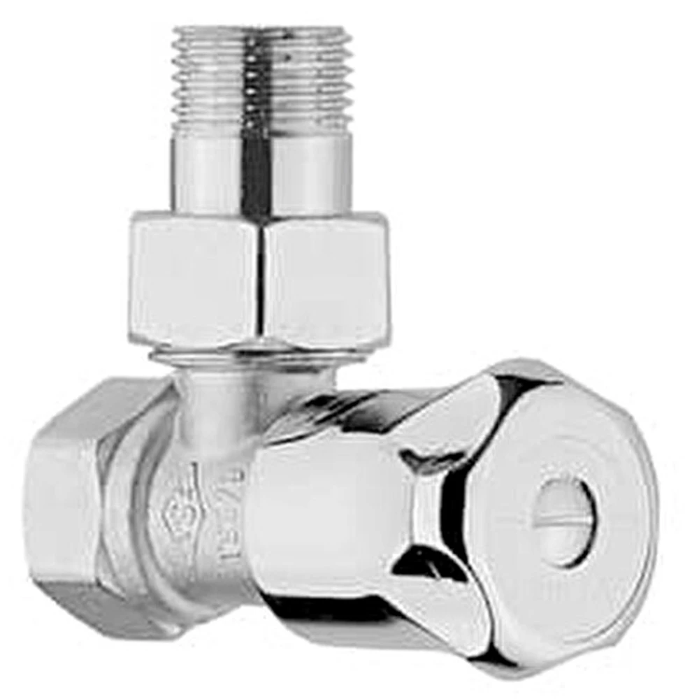 Vitra Artepan Köşe Radyatör Valfi A43011