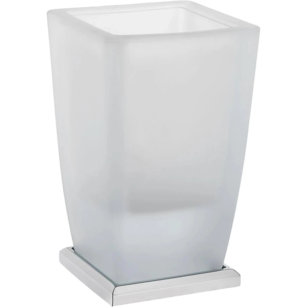 Vitra Base 400 Diş Fırçalığı - A44145