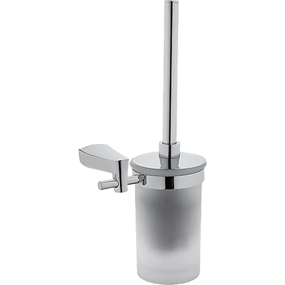 Vitra Base 800 Duvardan Tuvalet Fırçalığı - A44087