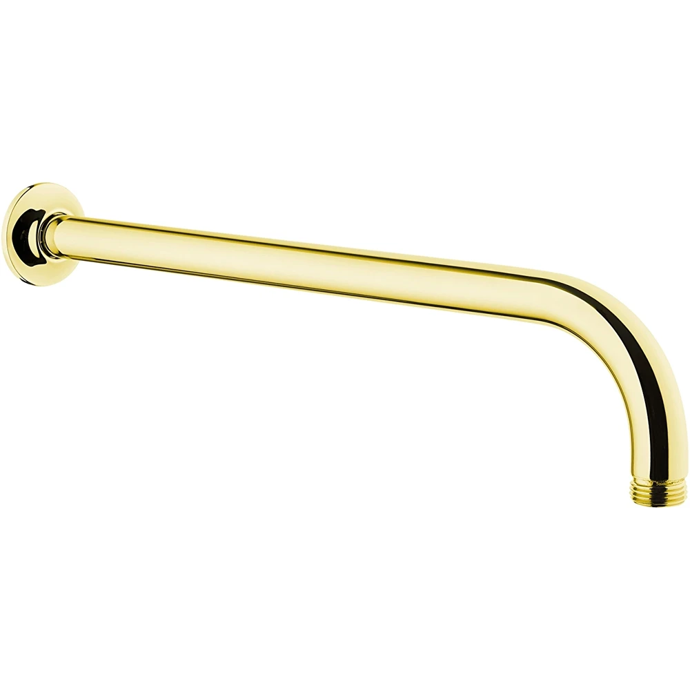 Vitra Duvardan Uzun Soft Altın Duş Dirseği - A4565274