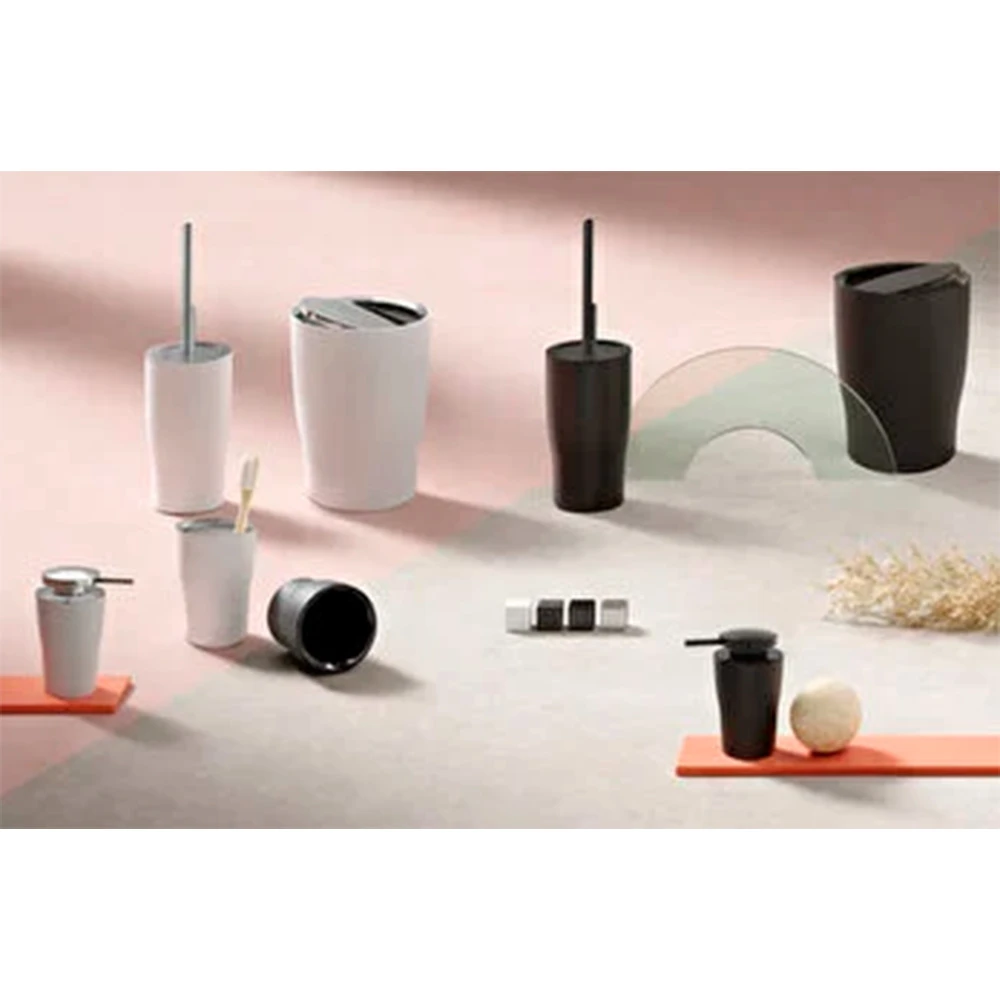 Vitra Eternity 3 Lt Beyaz Çöp Kovası A4430057 2