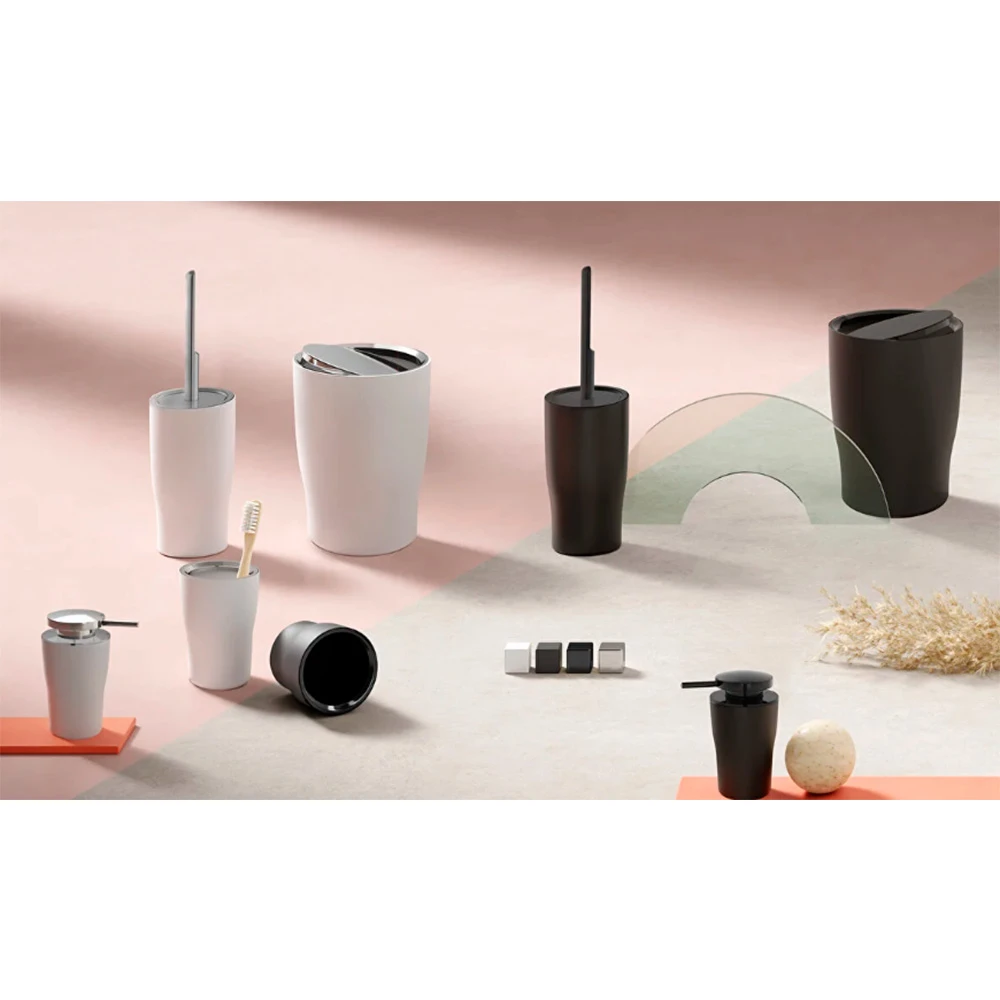 Vitra Eternity Beyaz Diş Fırçalığı A4430157 2