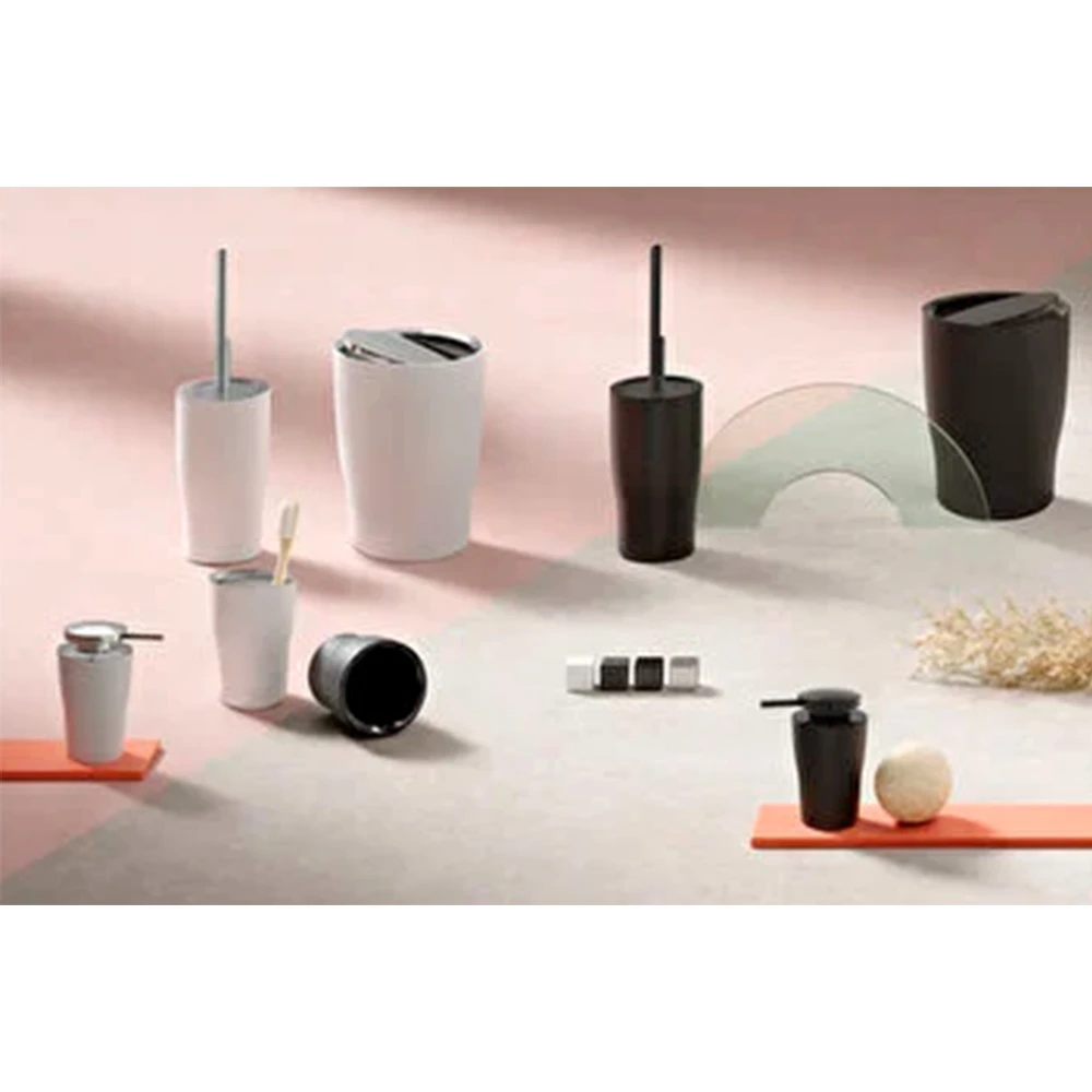 Vitra Eternity Beyaz Sıvı Sabunluk A4432057 2