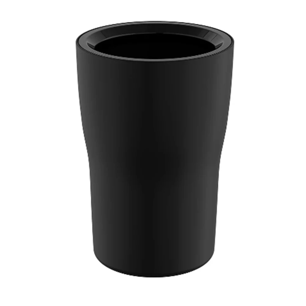 Vitra Eternity Siyah Diş Fırçalığı A4430139