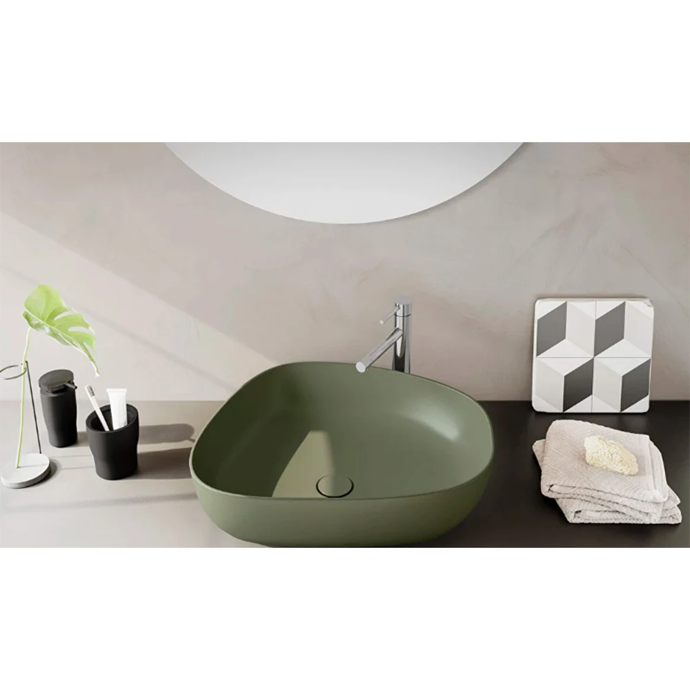Vitra Eternity Siyah Diş Fırçalığı A4430139 2