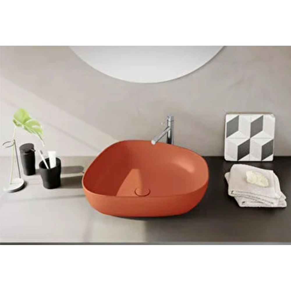 Vitra Eternity Siyah Sıvı Sabunluk A4432039 3