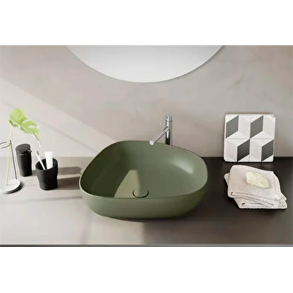 Vitra Eternity Siyah Sıvı Sabunluk A4432039 2