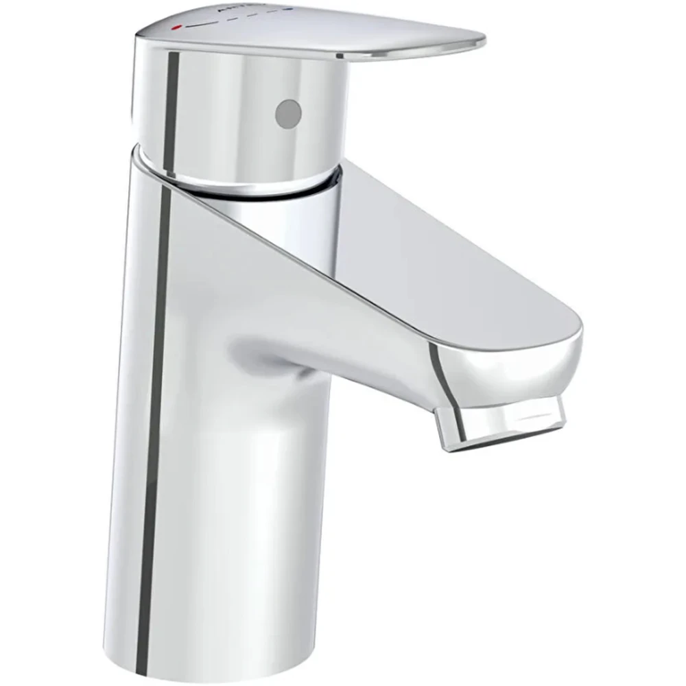 Vitra Flow Round BluEco Lavabo Bataryası - A42923ENR
