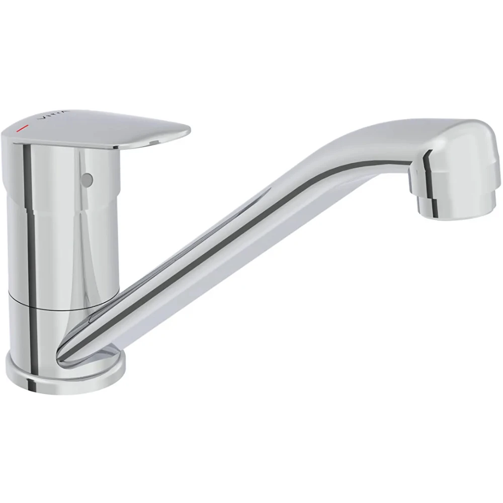 Vitra Flow Round Eviye Bataryası - A43429