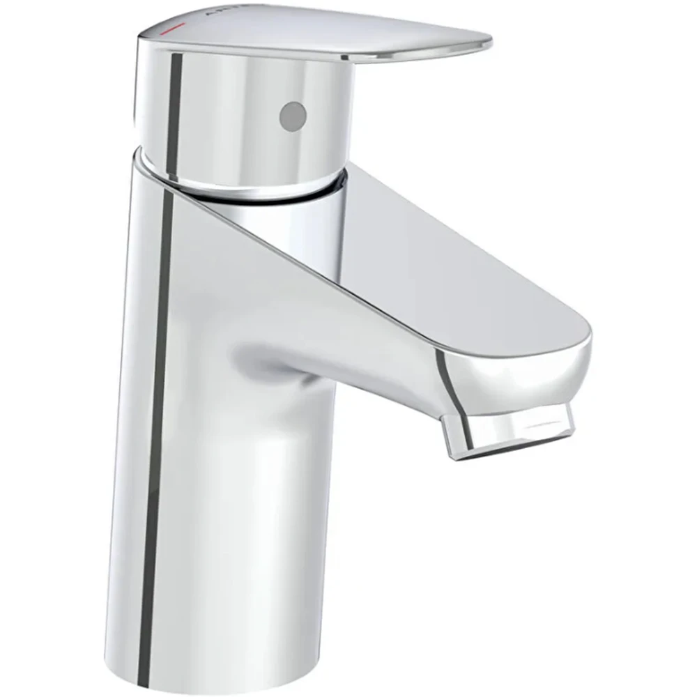 Vitra Flow Round Lavabo Bataryası - A42923