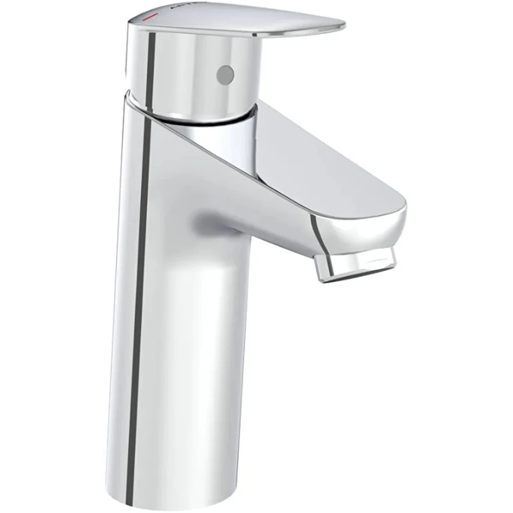 Vitra Flow Round Lavabo Bataryası - A42925