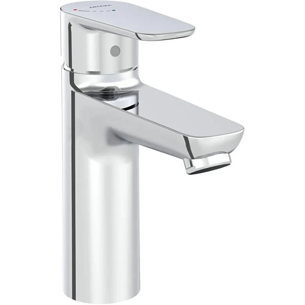 Vitra Flow Soft BluEco Yüksek Lavabo Bataryası - A43009ENR