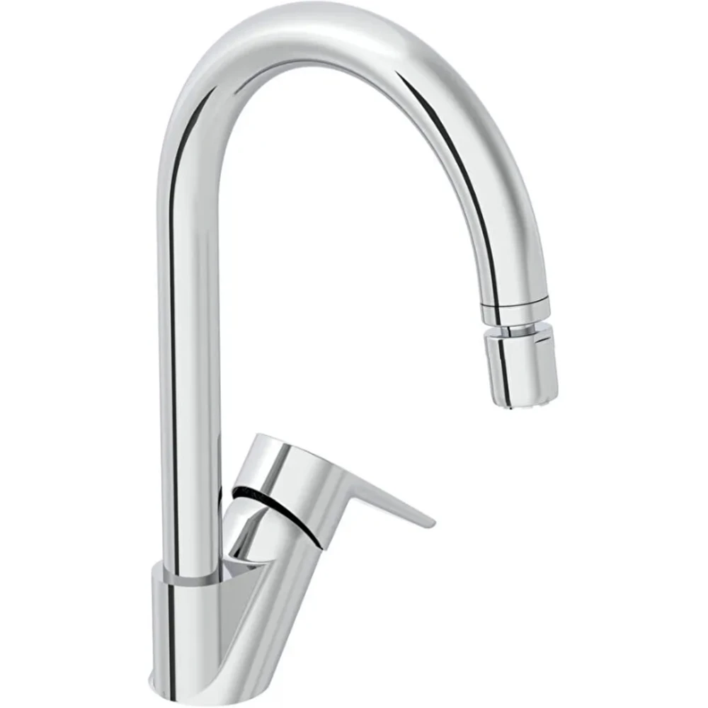 Vitra Flow Soft Eviye Bataryası - A43404
