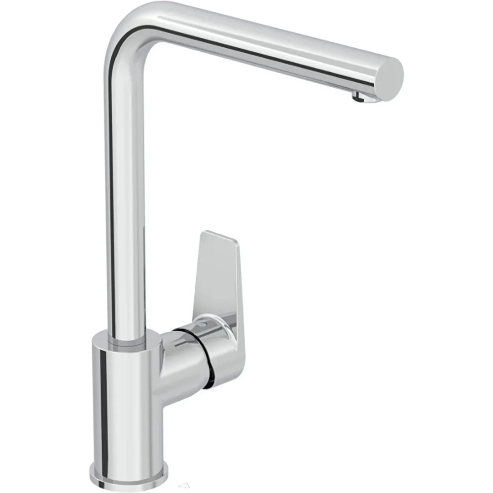Vitra Flow Square Eviye Bataryası - A43396