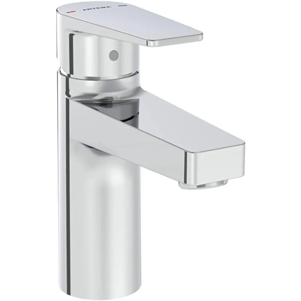 Vitra Flow Square Lavabo Bataryası - A43044