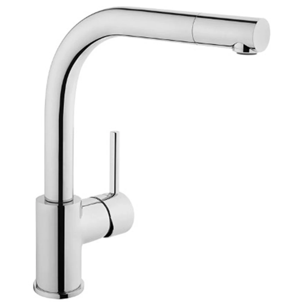 Vitra Idealine Pure Eviye Bataryası A42136