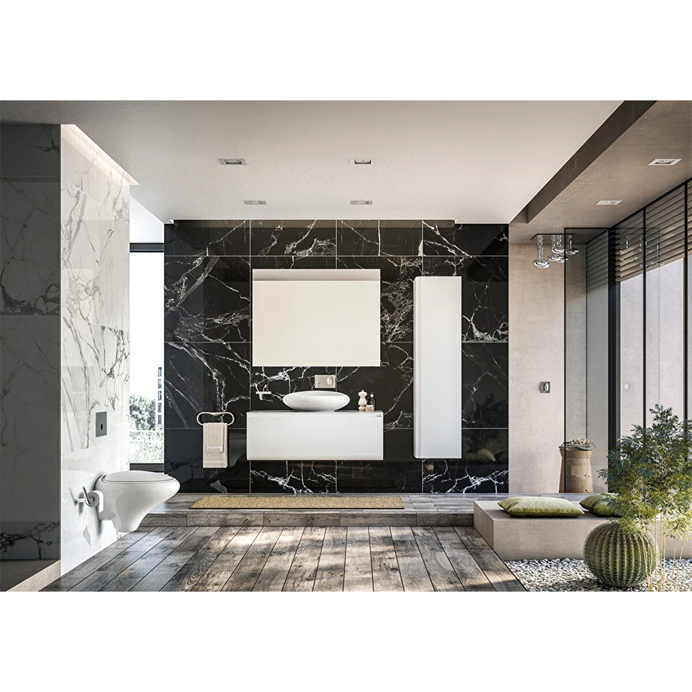 Vitra İstanbul 60x55 Cm Yuvarlak Çanak Lavabo 4280B403-0016 2