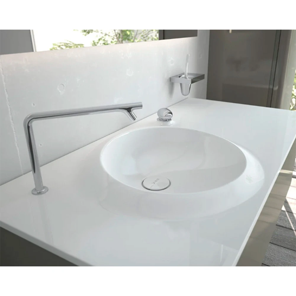 Vitra İstanbul Duvardan Diş Fırçalığı A48017 2