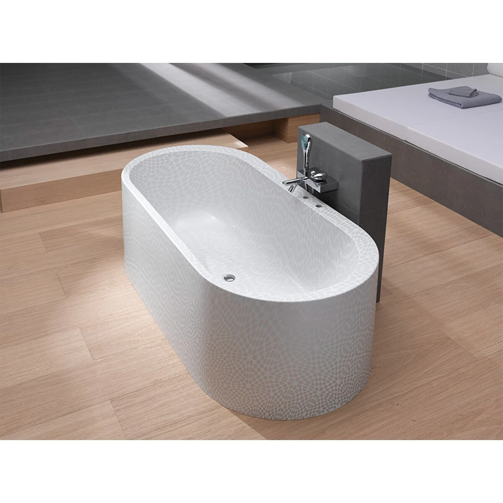 Vitra İstanbul El Duşlu Banyo Bataryası A41802 2