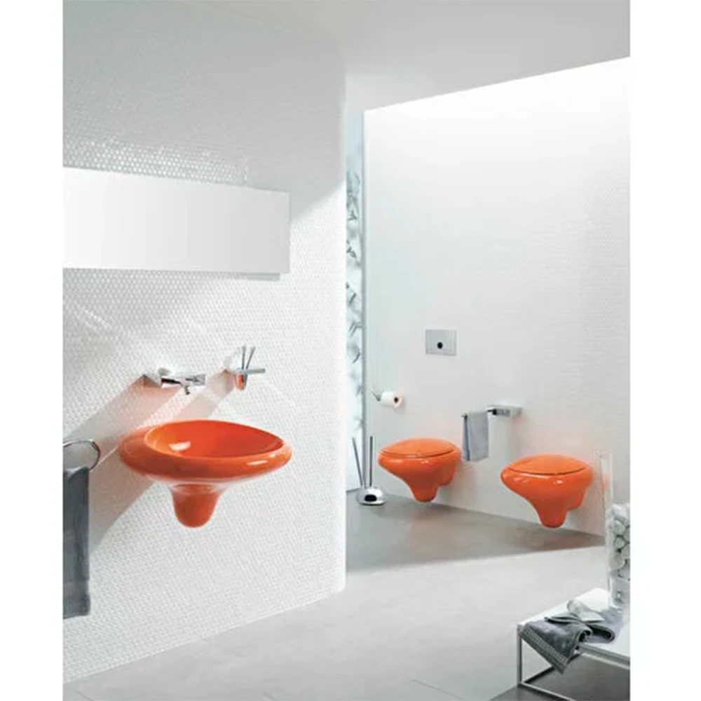 Vitra İstanbul Halka Havluluk A48008 2